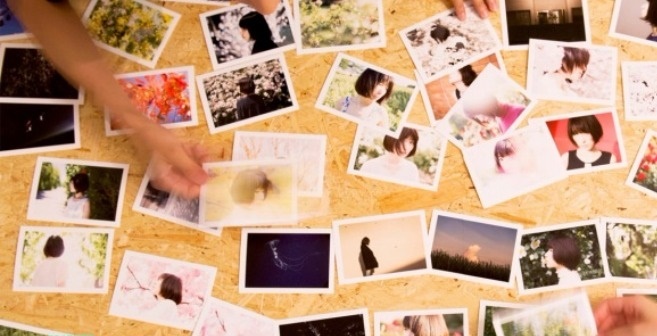 組写真の作り方 写真集や展示のセレクトに役立つ 知っておきたい編集の 型 前編 Phat Photo