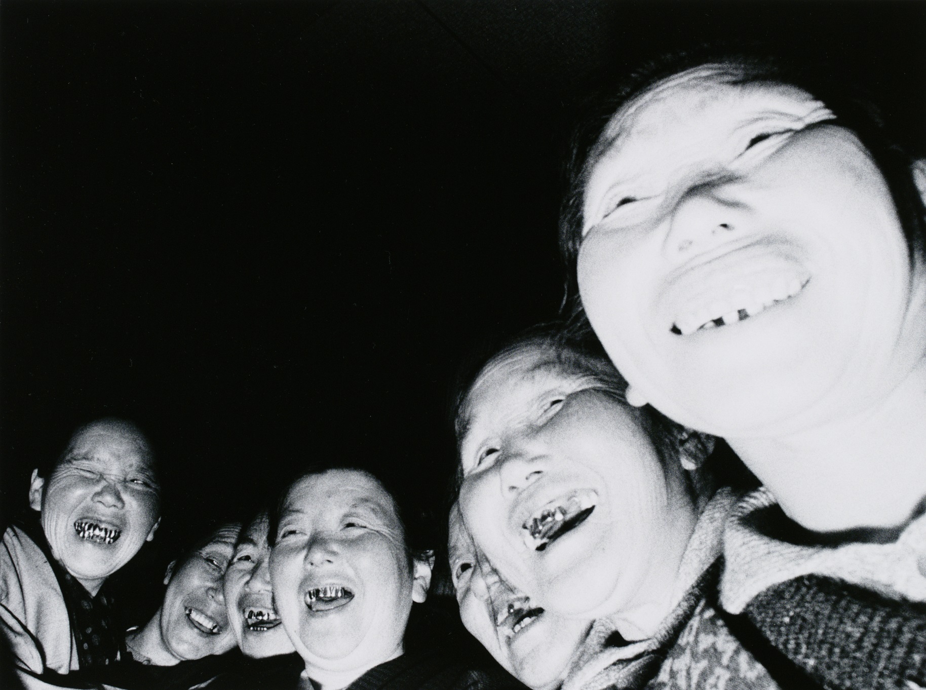 【写真展】異色の写真家『内藤正敏　異界出現』展が東京都写真美術館で開催